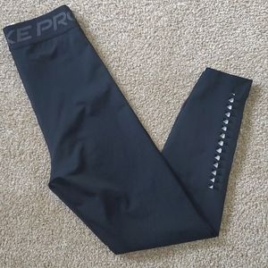 Nike running leggings
